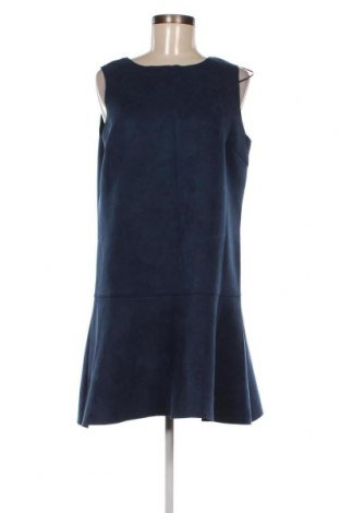 Kleid Mango, Größe XL, Farbe Blau, Preis € 19,95