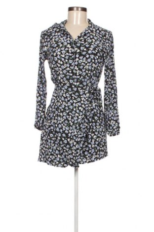 Kleid Mango, Größe XS, Farbe Mehrfarbig, Preis 14,83 €