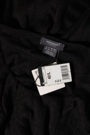 Kleid Manguun, Größe L, Farbe Schwarz, Preis € 20,18