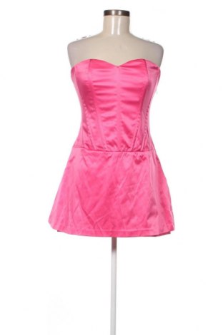 Φόρεμα Manoush, Μέγεθος L, Χρώμα Ρόζ , Τιμή 38,79 €