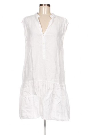Kleid Marc O'Polo, Größe XXL, Farbe Weiß, Preis 133,51 €