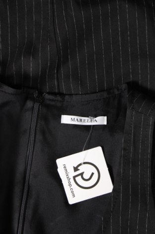Šaty  Marella, Veľkosť M, Farba Čierna, Cena  29,44 €