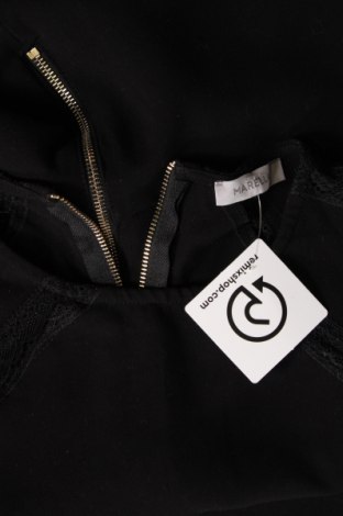 Šaty  Marella, Veľkosť S, Farba Čierna, Cena  124,72 €