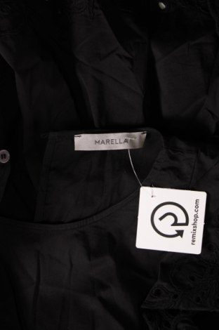 Φόρεμα Marella, Μέγεθος M, Χρώμα Μαύρο, Τιμή 200,72 €