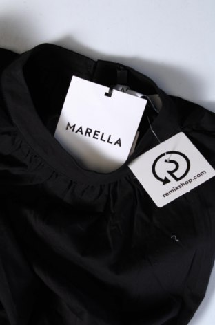 Φόρεμα Marella, Μέγεθος XL, Χρώμα Μαύρο, Τιμή 184,81 €