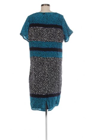 Φόρεμα Marina Rinaldi, Μέγεθος L, Χρώμα Πολύχρωμο, Τιμή 68,17 €