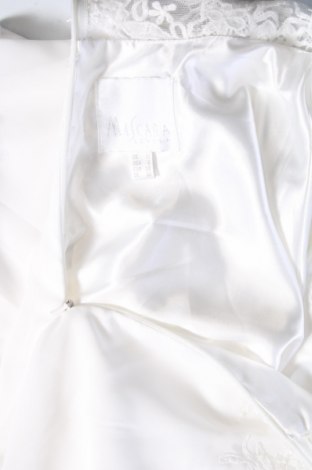 Φόρεμα Mascara, Μέγεθος S, Χρώμα Λευκό, Τιμή 118,30 €