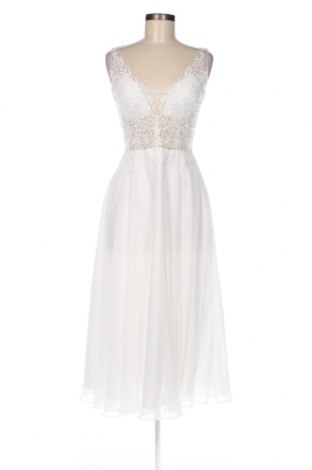 Kleid Mascara, Größe S, Farbe Weiß, Preis € 236,60