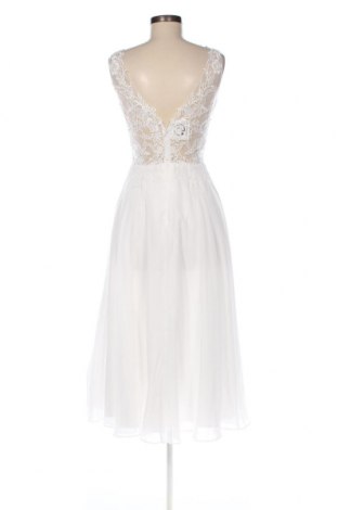 Φόρεμα Mascara, Μέγεθος S, Χρώμα Λευκό, Τιμή 118,30 €