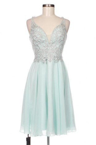 Φόρεμα Mascara, Μέγεθος S, Χρώμα Μπλέ, Τιμή 89,69 €