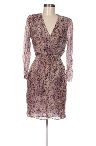 Φόρεμα Massimo Dutti, Μέγεθος M, Χρώμα Πολύχρωμο, Τιμή 61,76 €