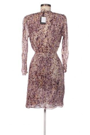 Kleid Massimo Dutti, Größe M, Farbe Mehrfarbig, Preis 89,51 €