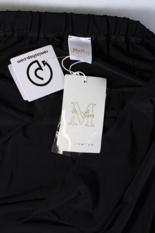 Šaty  Max Mara, Veľkosť L, Farba Čierna, Cena  252,06 €
