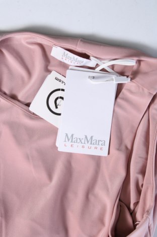 Kleid Max Mara, Größe M, Farbe Rosa, Preis 230,85 €