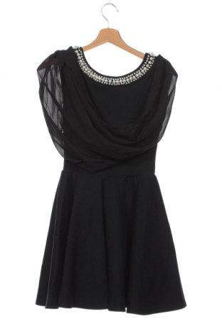 Φόρεμα Megz, Μέγεθος S, Χρώμα Μαύρο, Τιμή 14,83 €