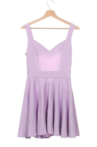 Kleid Megz, Größe M, Farbe Lila, Preis 8,90 €