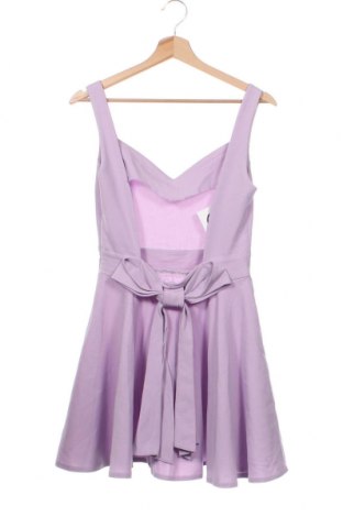 Kleid Megz, Größe M, Farbe Lila, Preis 29,67 €
