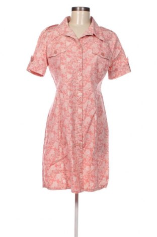 Φόρεμα Milla, Μέγεθος M, Χρώμα Ρόζ , Τιμή 9,57 €