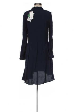 Kleid Minimum, Größe S, Farbe Blau, Preis 13,53 €