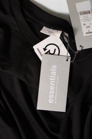 Φόρεμα Minimum, Μέγεθος S, Χρώμα Μαύρο, Τιμή 36,08 €