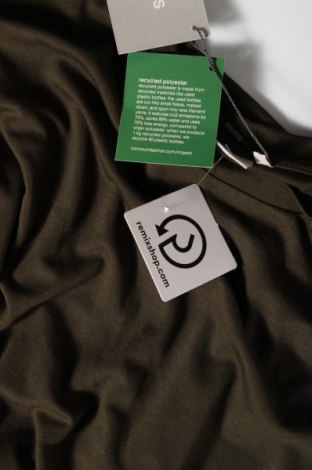 Φόρεμα Minimum, Μέγεθος XS, Χρώμα Πράσινο, Τιμή 16,24 €