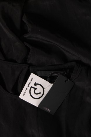 Φόρεμα Minimum, Μέγεθος XS, Χρώμα Μαύρο, Τιμή 27,06 €