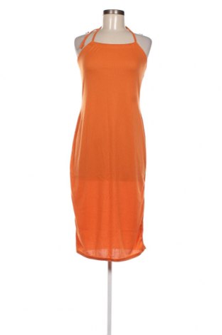 Šaty  Missguided, Veľkosť XL, Farba Oranžová, Cena  9,25 €
