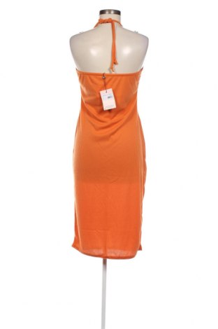 Kleid Missguided, Größe XL, Farbe Orange, Preis € 9,25