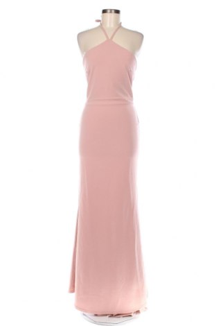 Φόρεμα Missguided, Μέγεθος M, Χρώμα  Μπέζ, Τιμή 8,63 €