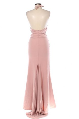 Φόρεμα Missguided, Μέγεθος M, Χρώμα  Μπέζ, Τιμή 7,19 €