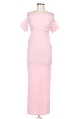 Φόρεμα Missguided, Μέγεθος M, Χρώμα Ρόζ , Τιμή 8,55 €