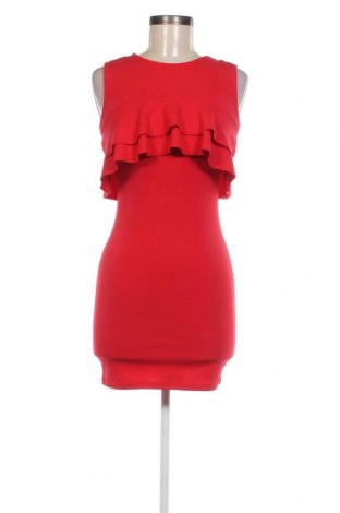 Šaty  Missguided, Velikost XS, Barva Červená, Cena  116,00 Kč