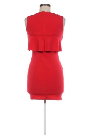 Šaty  Missguided, Velikost XS, Barva Červená, Cena  462,00 Kč