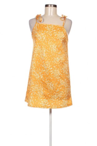 Šaty  Missguided, Velikost M, Barva Žlutá, Cena  139,00 Kč
