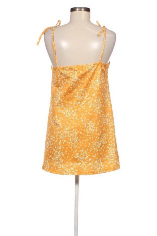 Šaty  Missguided, Velikost M, Barva Žlutá, Cena  139,00 Kč