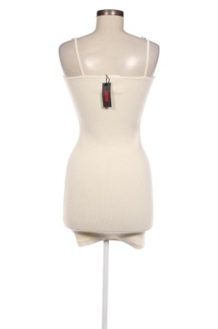Φόρεμα Misspap, Μέγεθος S, Χρώμα Εκρού, Τιμή 8,94 €