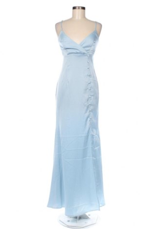 Φόρεμα Misspap, Μέγεθος S, Χρώμα Μπλέ, Τιμή 68,04 €