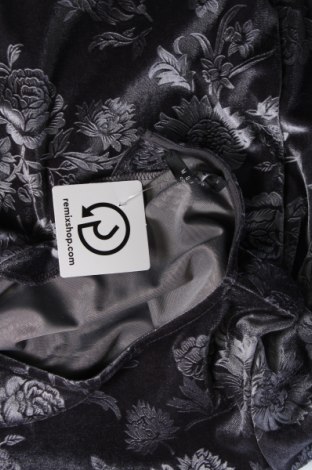 Kleid Mohito, Größe S, Farbe Grau, Preis 6,05 €