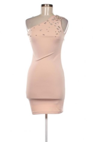 Φόρεμα Mohito, Μέγεθος XS, Χρώμα Εκρού, Τιμή 10,32 €