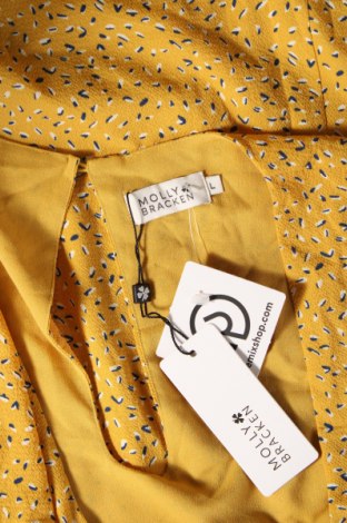 Kleid Molly Bracken, Größe L, Farbe Gelb, Preis € 52,58