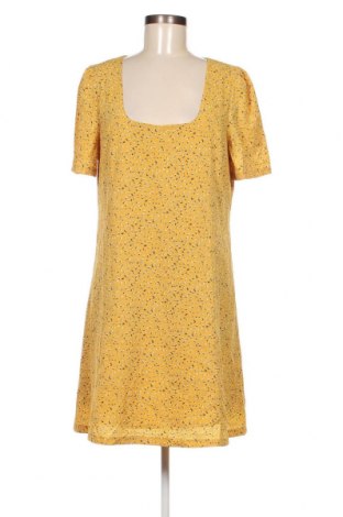 Φόρεμα Molly Bracken, Μέγεθος L, Χρώμα Κίτρινο, Τιμή 23,66 €