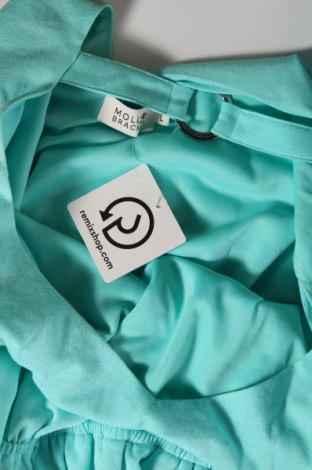 Šaty  Molly Bracken, Veľkosť L, Farba Modrá, Cena  21,03 €