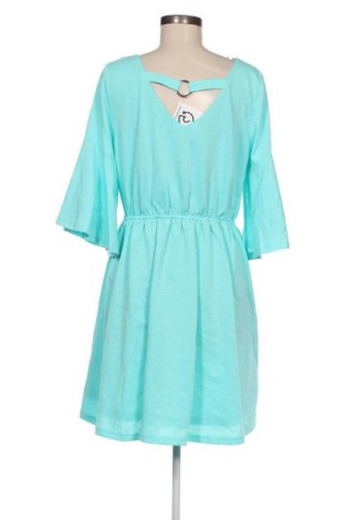 Φόρεμα Molly Bracken, Μέγεθος L, Χρώμα Μπλέ, Τιμή 21,03 €