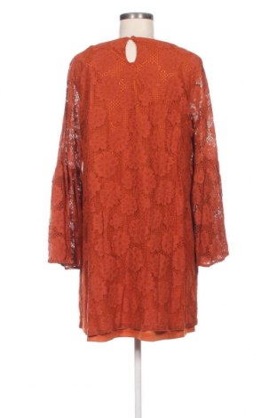 Φόρεμα Molly Bracken, Μέγεθος M, Χρώμα Πορτοκαλί, Τιμή 21,03 €