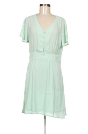 Šaty  Molly Bracken, Veľkosť L, Farba Zelená, Cena  9,46 €