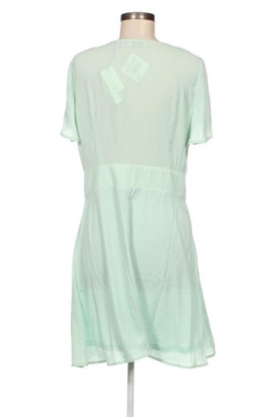 Φόρεμα Molly Bracken, Μέγεθος L, Χρώμα Πράσινο, Τιμή 18,40 €