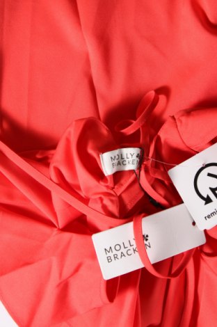 Šaty  Molly Bracken, Veľkosť XS, Farba Oranžová, Cena  8,94 €