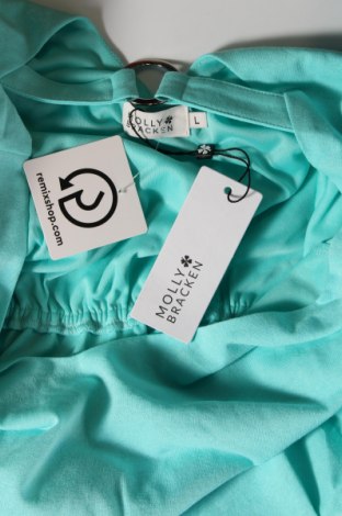 Šaty  Molly Bracken, Veľkosť L, Farba Modrá, Cena  52,58 €