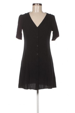 Kleid Monki, Größe S, Farbe Schwarz, Preis 8,34 €
