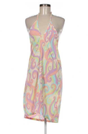 Kleid Monki, Größe XXL, Farbe Mehrfarbig, Preis € 5,81